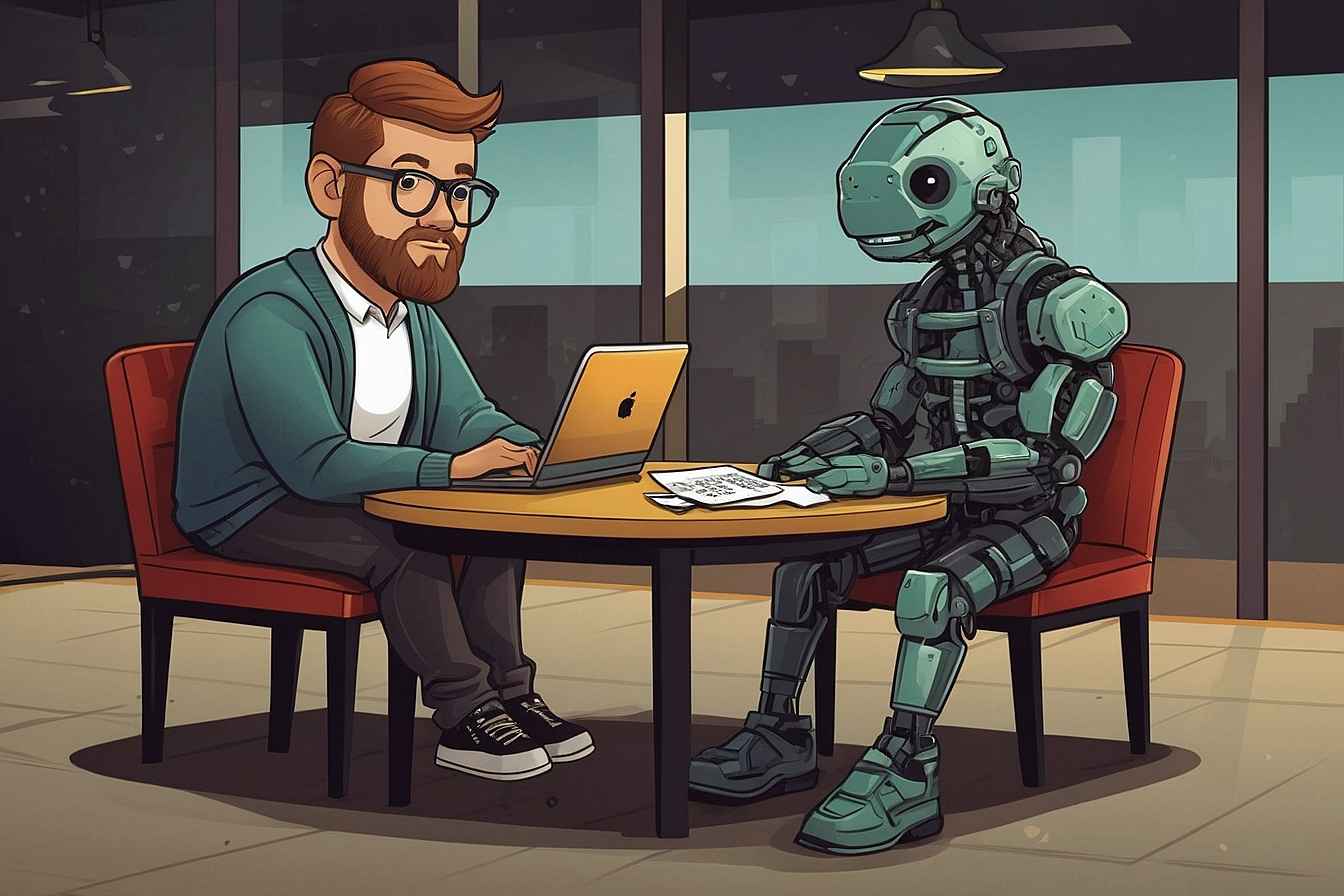 github api