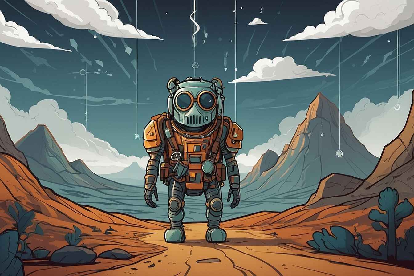 midjourney api