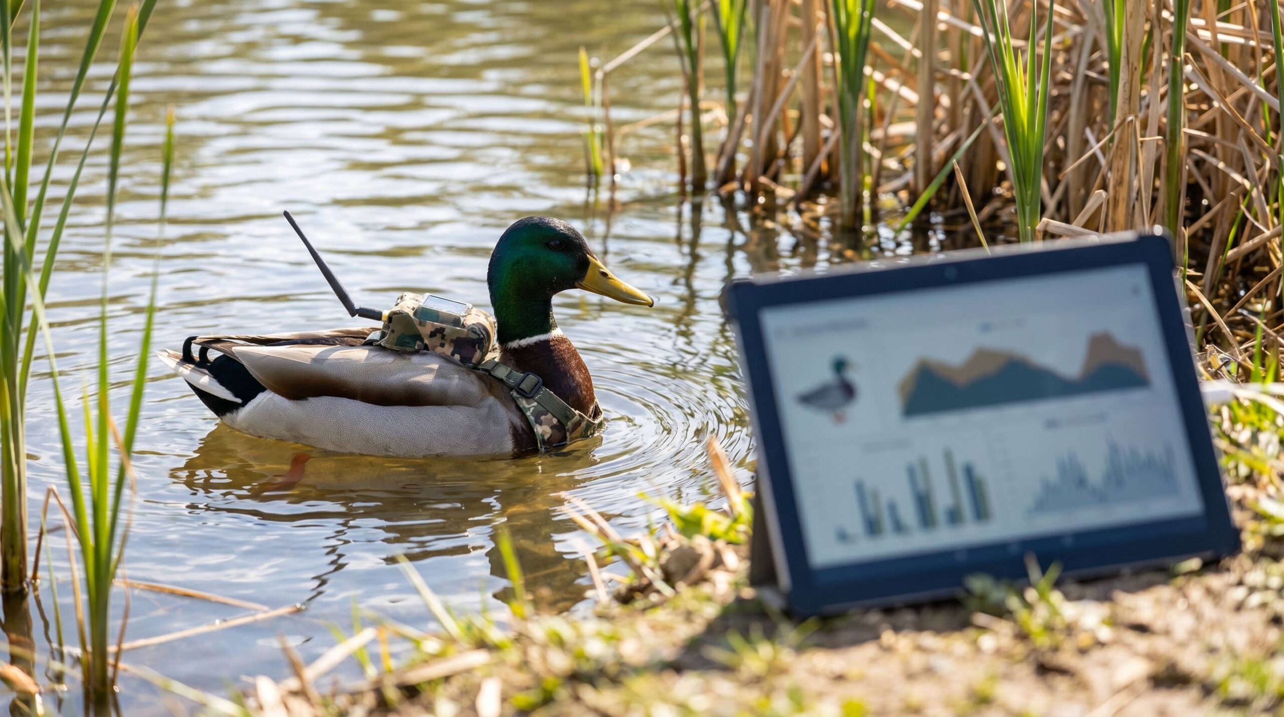 Duck AI