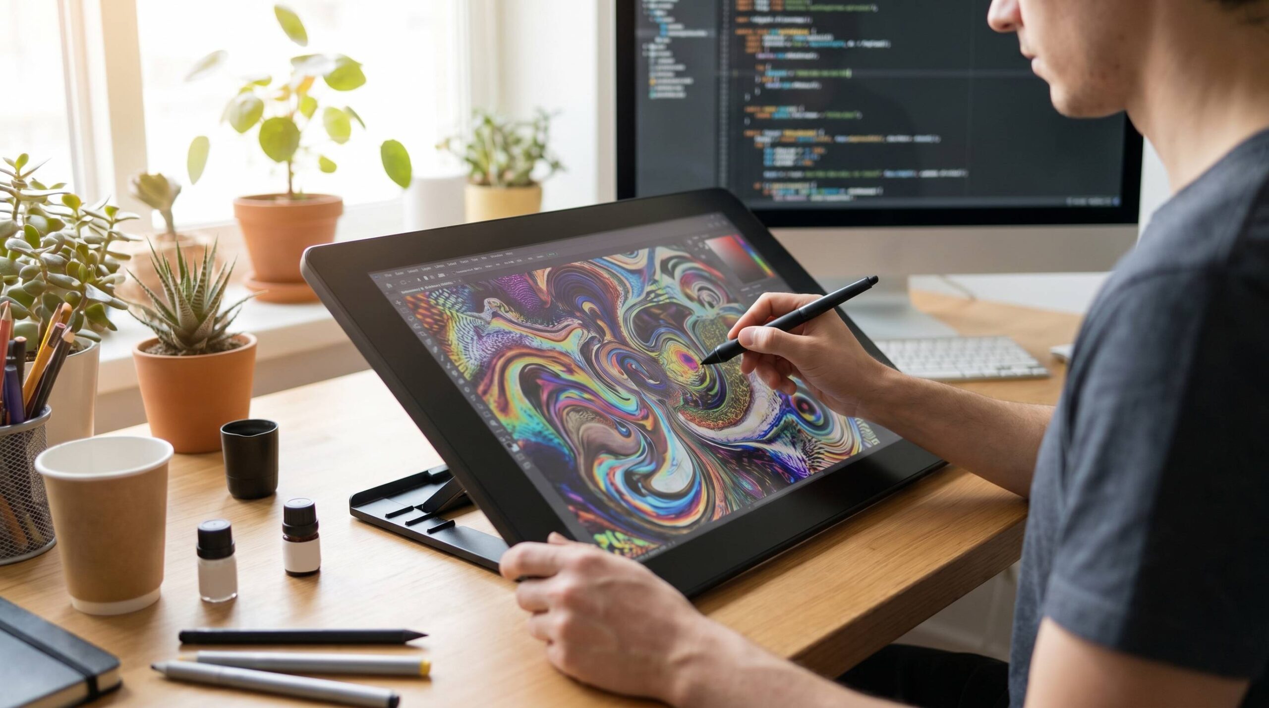 Generative AI